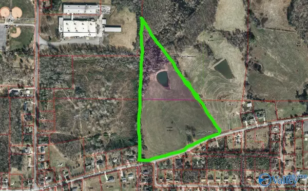 22 acres Brashiers Chapel Road, Arab, AL 35016