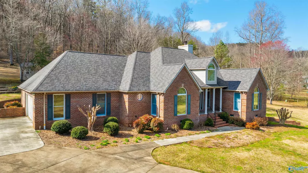 102 County Road 655, Valley Head, AL 35989