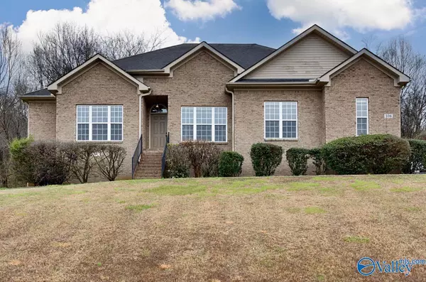 106 North Rim Road, Toney, AL 35773