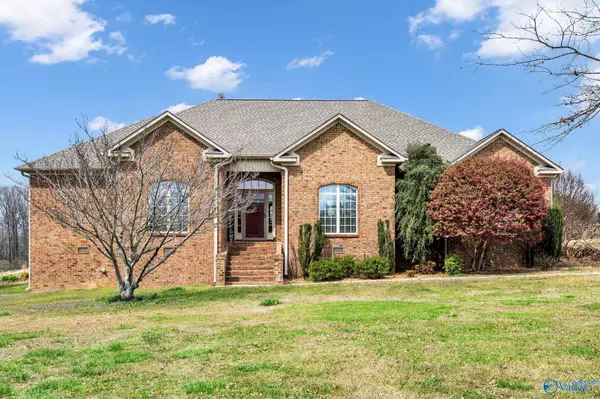 Toney, AL 35773,29893 Harvest Road