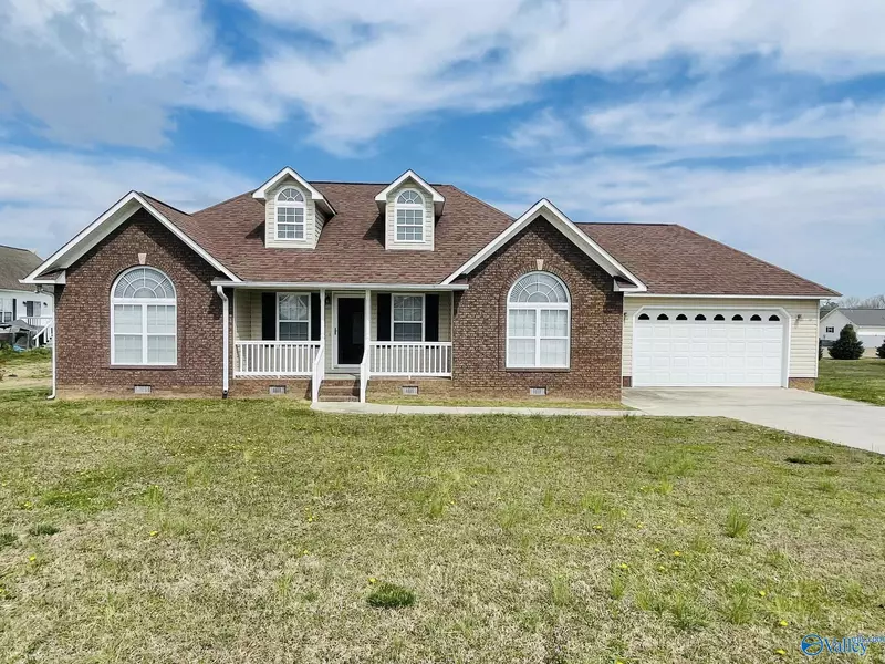 115 Gaines Circle, Boaz, AL 35956