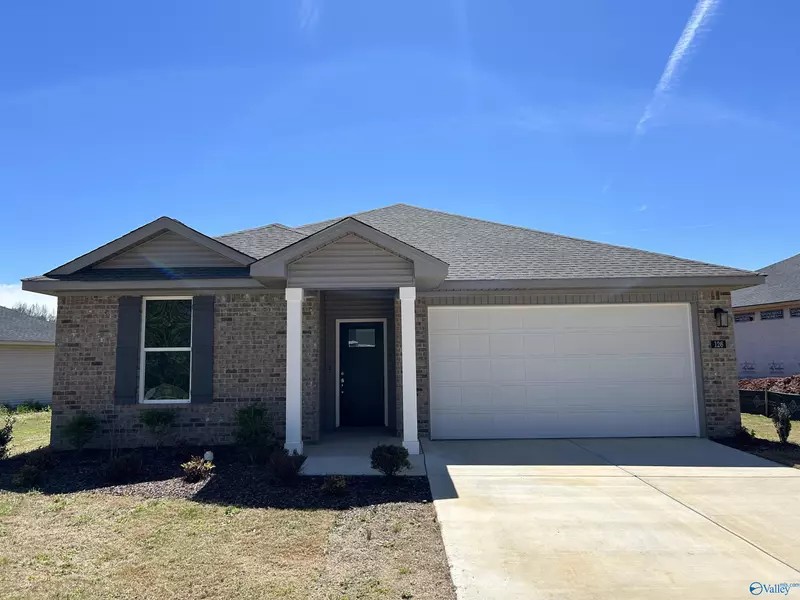 126 Plum Tree Lane, Hazel Green, AL 35750