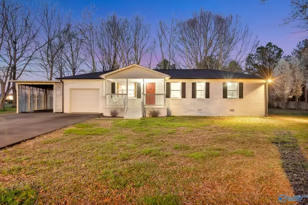 195 Morris Lane, Toney, AL 35773