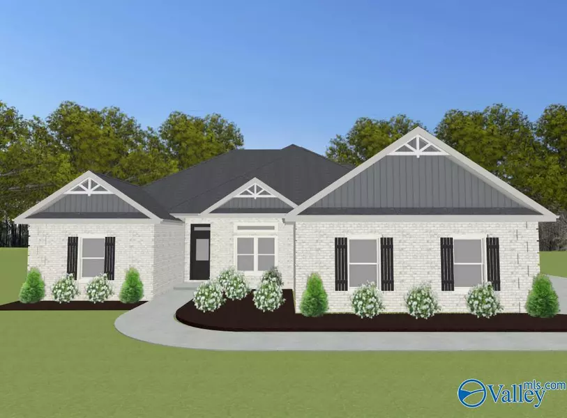 26422 Birkshire Lane, Athens, AL 35613