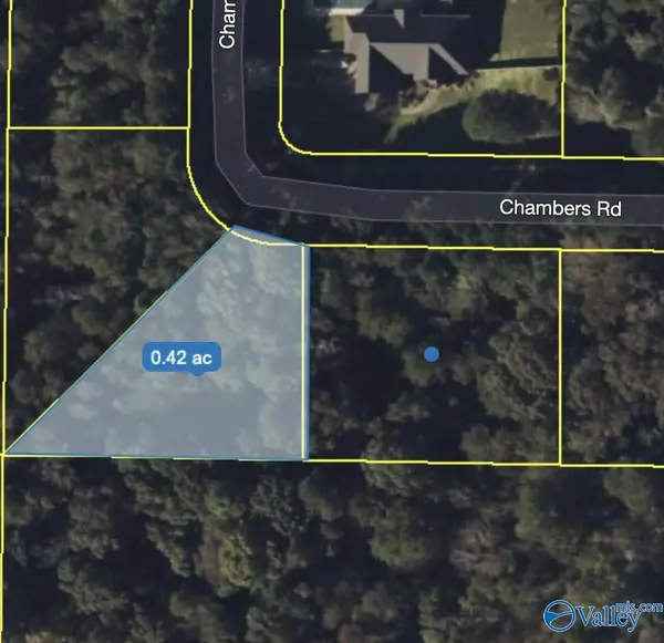Lot 26 Chambers Road, Arab, AL 35016