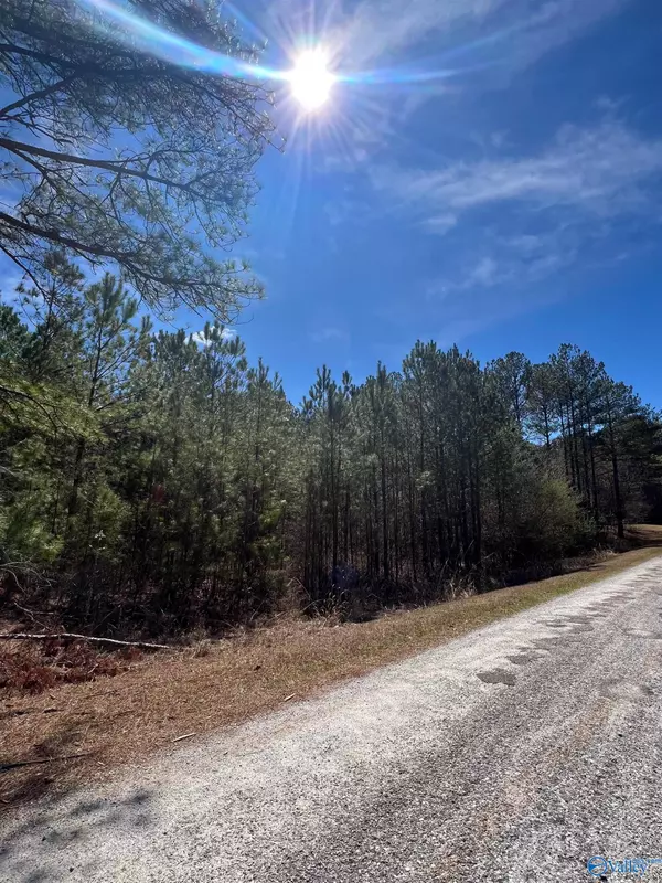 Heflin, AL 36264,7.29 +/- Acres County Road 586