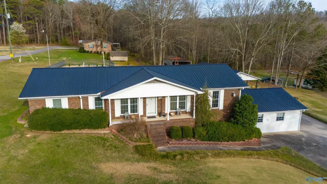 6259 Sloan Drive, Altoona, AL 35952