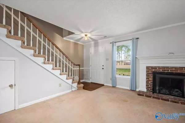 Huntsville, AL 35802,1566 Four Mile Post Road #1566