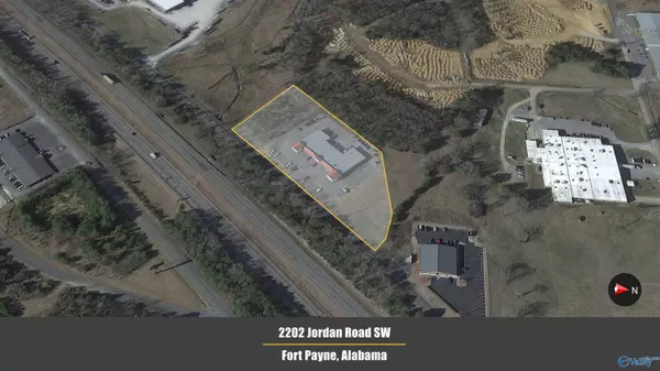 Fort Payne, AL 35968,2202 Jordan Road