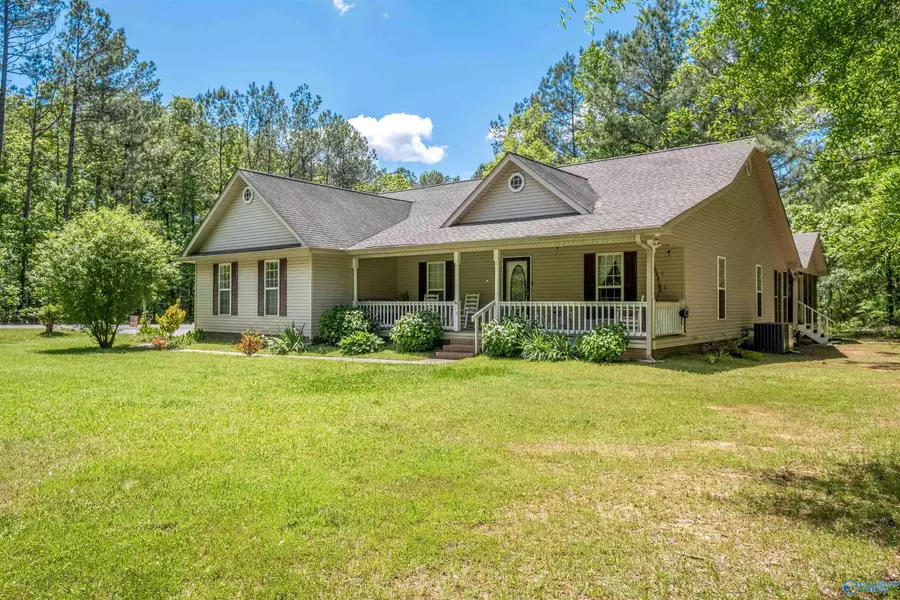 315 Oak Hill Drive, Centre, AL 35960