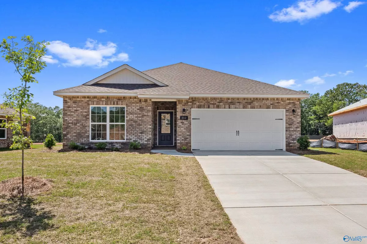 New Market, AL 35761,212 Sunny Springs Court