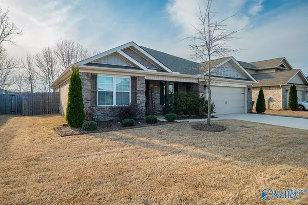 Toney, AL 35773,108 Beaver Brook Place