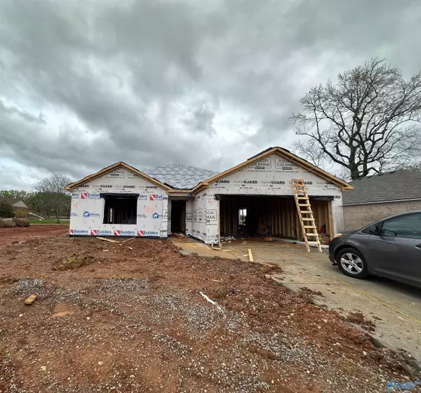 147 Joya Brook Way, Toney, AL 35773