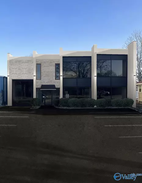 2611 Clinton Avenue W, Huntsville, AL 35805