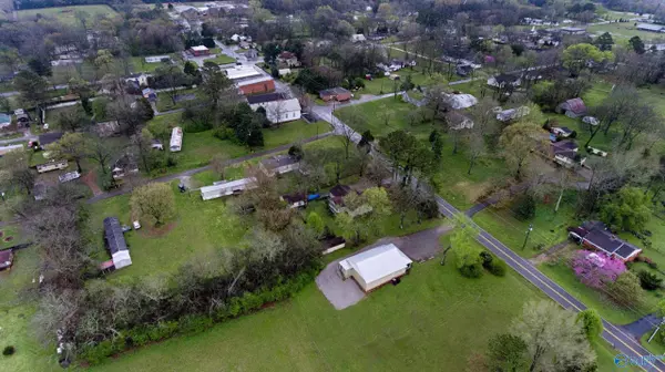 New Market, AL 35761,1683 New Market Road