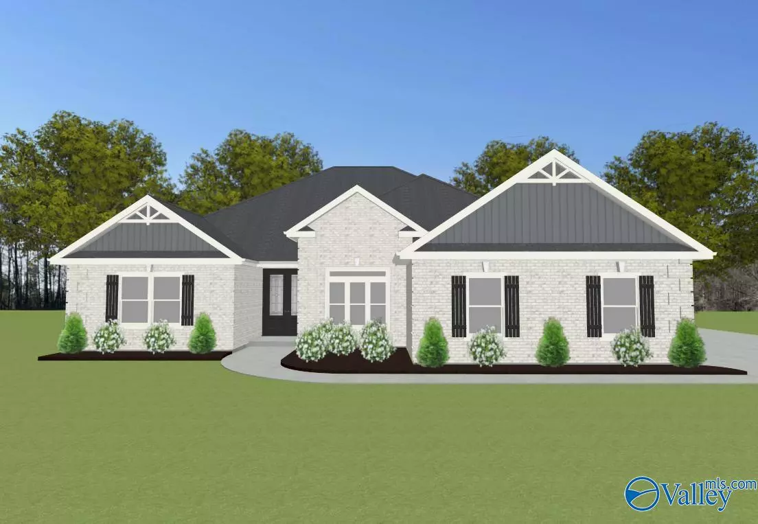 Athens, AL 35613,124 Lot Woodfield Drive