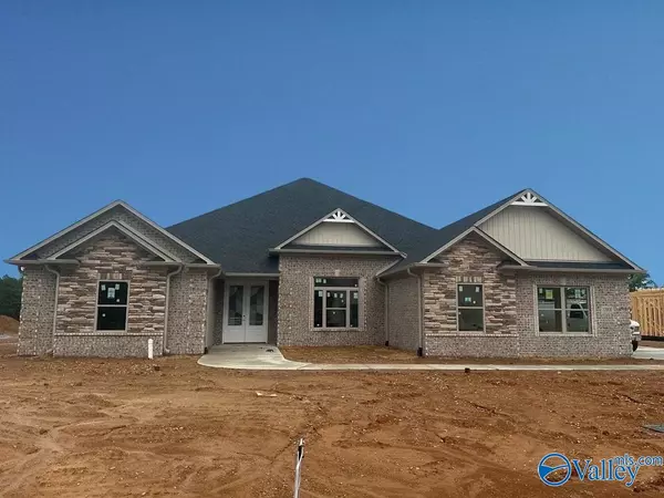 13906 Mallard Drive, Madison, AL 35756