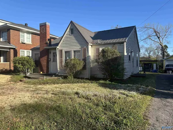 Gadsden, AL 35903,208 S 8th Street