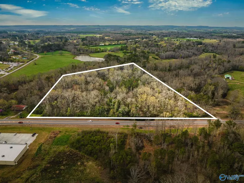 9.7 acres State Highway 75, Altoona, AL 35952