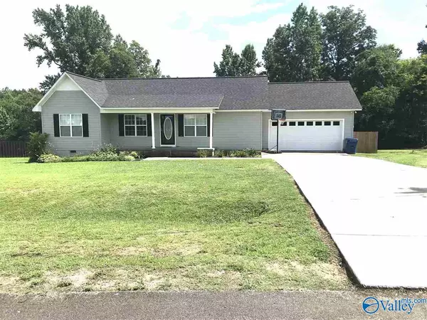 264 Granite Circle, Albertville, AL 35950