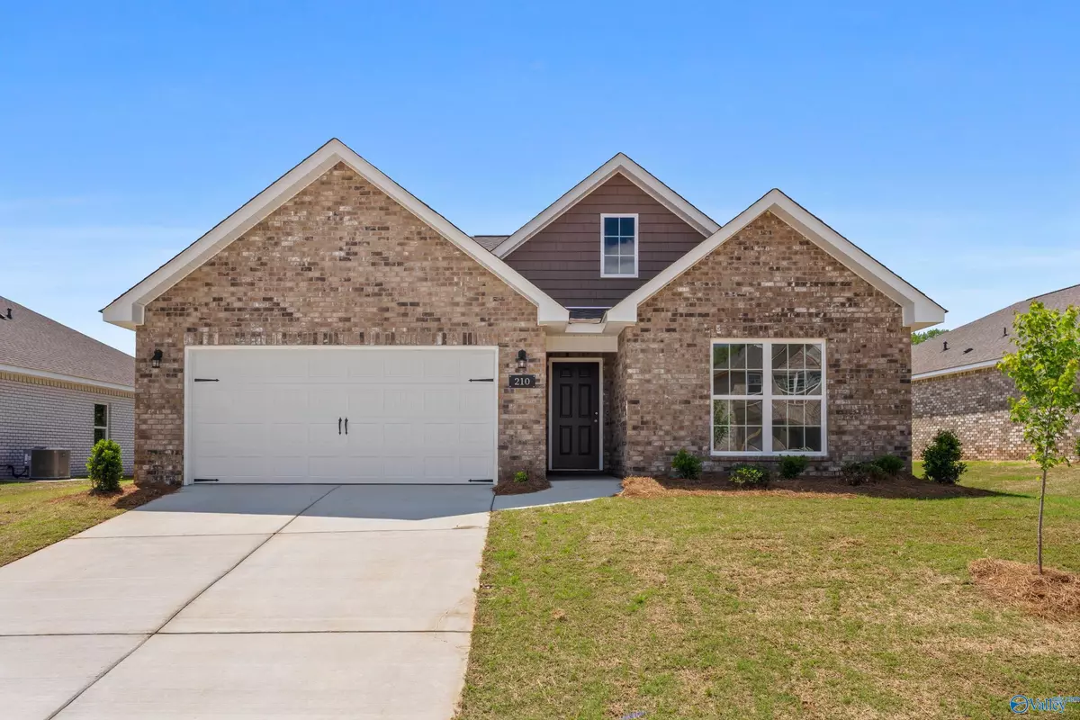 New Market, AL 35761,210 Sunny Springs Court