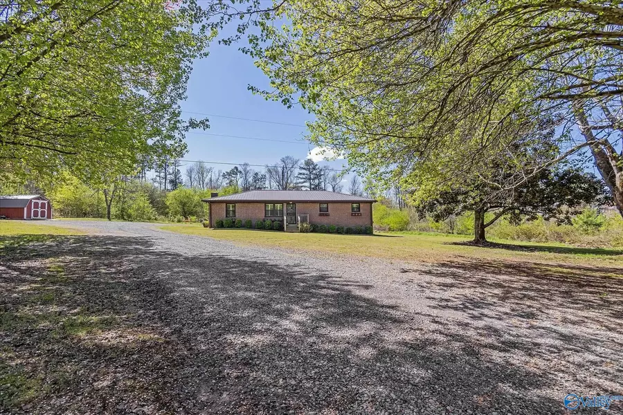 130 Fortenberry Road, Guntersville, AL 35976