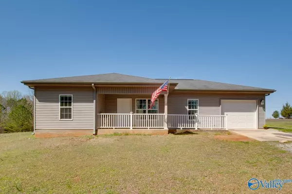 670 Mobb Hill Road, Union Hill, AL 35175