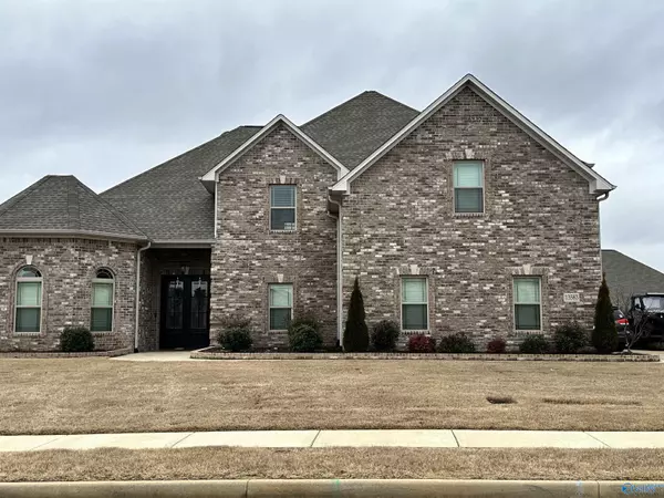 13583 Chapel Hill Lane, Athens, AL 35613