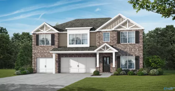 127 Carrie Drive, Madison, AL 35758