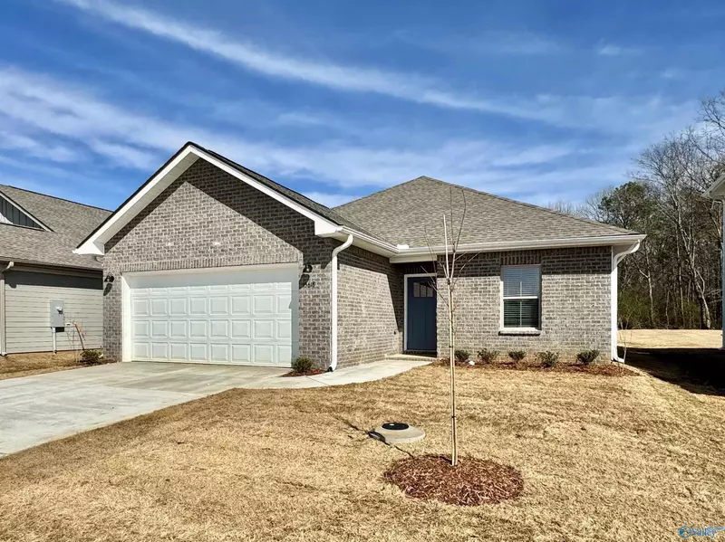 14468 Mountain Stream Drive, Athens, AL 35613