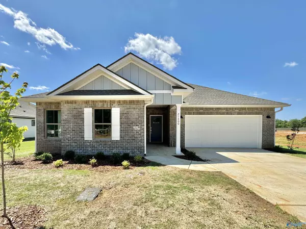 236 Shangrila Way, Meridianville, AL 35759