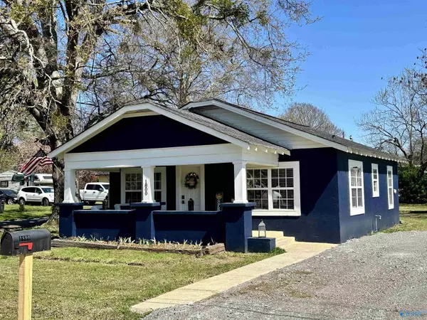 Gadsden, AL 35904,1800 Polk Avenue