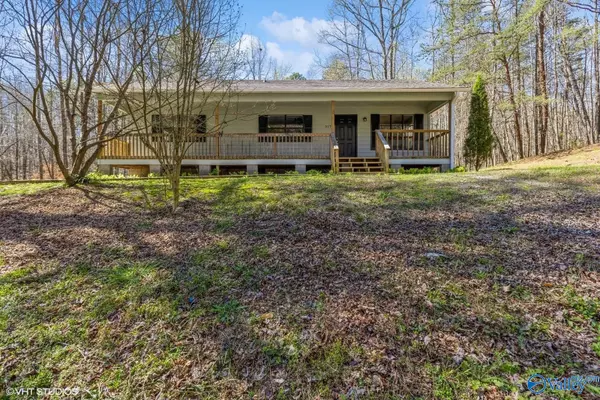 517 Ponderosa Road, Attalla, AL 35954