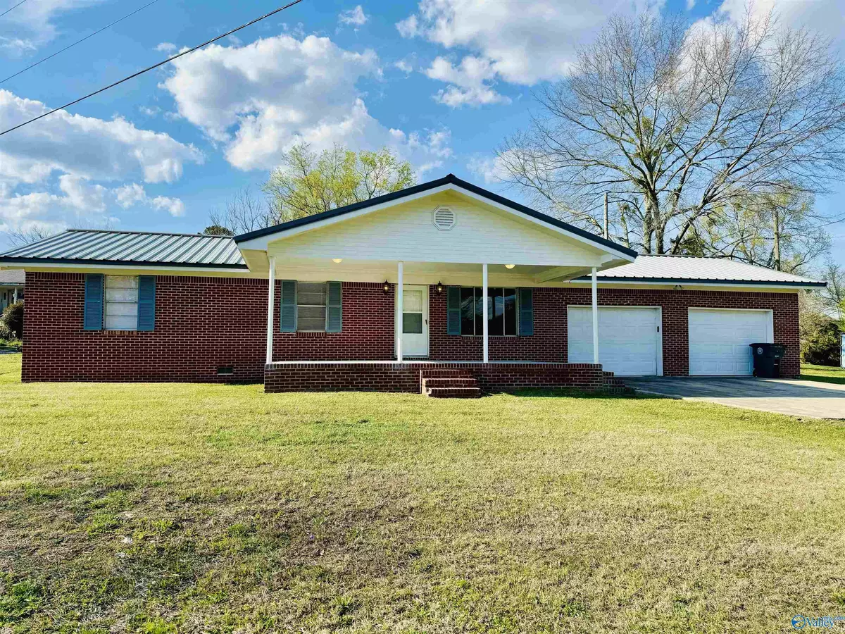 Trinity, AL 35673,22863 County Road 460