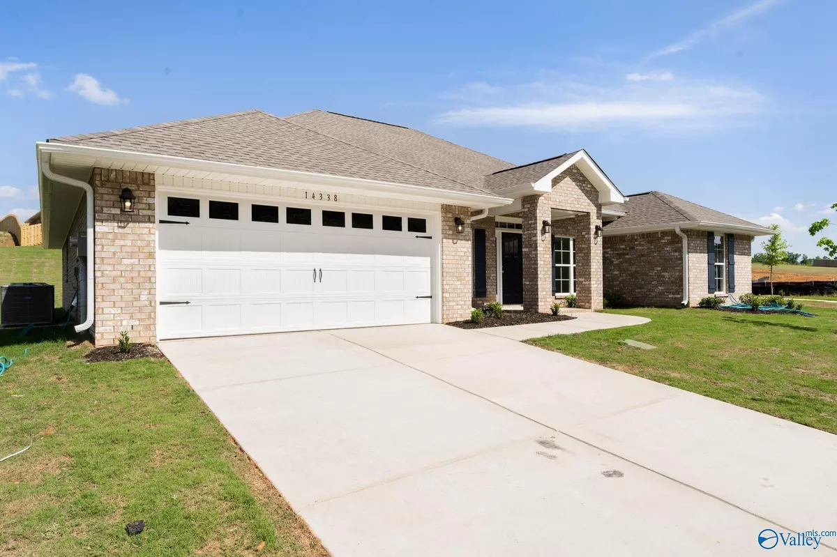 Harvest, AL 35749,14338 Wildflower Drive