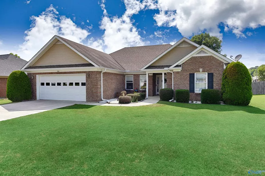 29134 Amy Circle, Ardmore, AL 35739