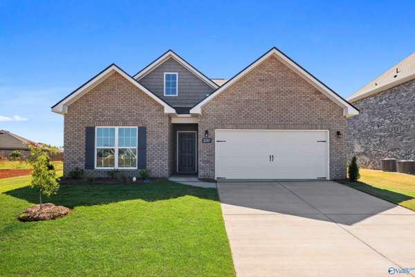 220 Irish Hill Drive,  Meridianville,  AL 35759