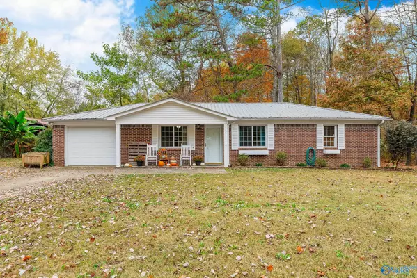 121 Miles Lane, Pisgah, AL 35765