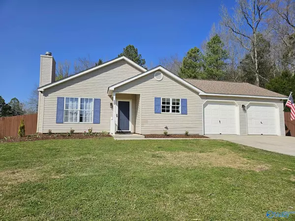 306 Buffalo Creek Drive, Toney, AL 35773