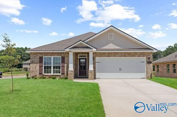 2149 Dawson Lane NE, Cullman, AL 35058