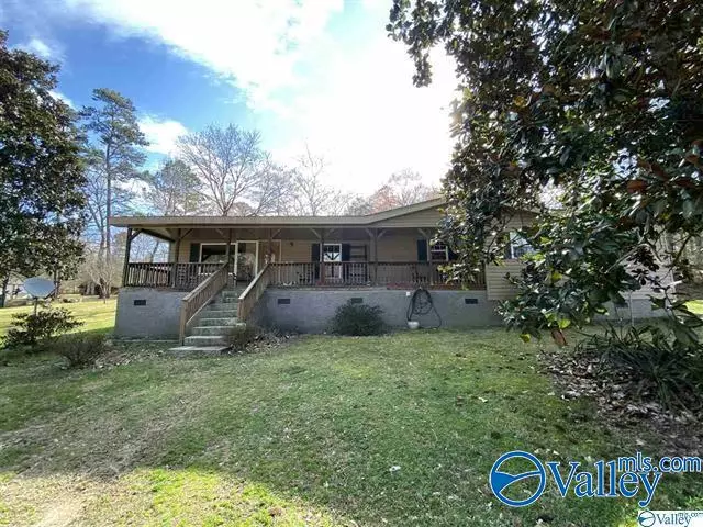 4410 Al Hwy 273, Leesburg, AL 35983