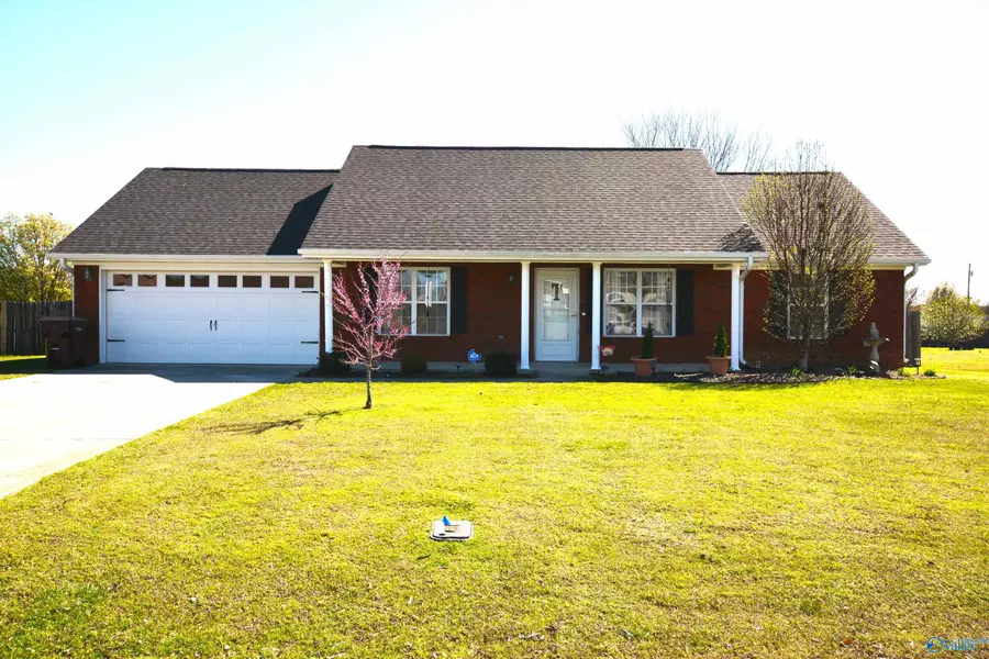 18344 Foxford Lane, Athens, AL 35613