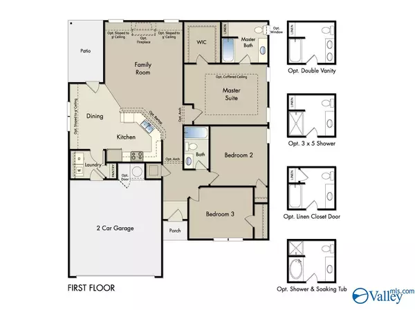 Toney, AL 35773,123 Joya Brook Way