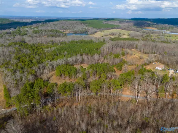 Courtland, AL 35618,10 acres County Road 284