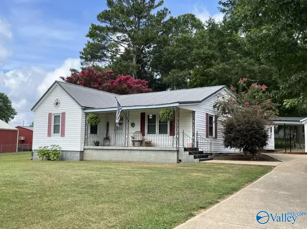 405 Cedartown Highway, Piedmont, AL 36272