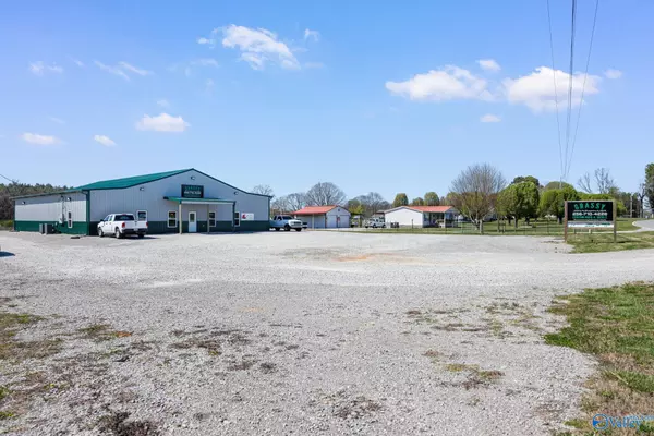 Lexington, AL 35648,4849 County Road 89