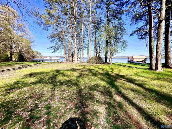 Guntersville, AL 35976,Lot 9A Point Of Pines