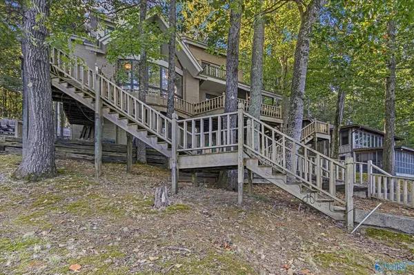 716 Skyline Shores Drive, Scottsboro, AL 35769