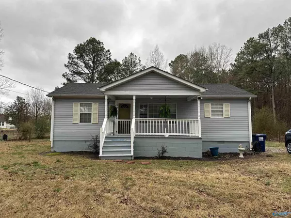 226 Mckee Road, Harvest, AL 35749