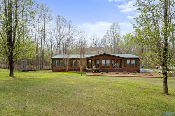 2880 Riverview Drive, Hokes Bluff, AL 35903